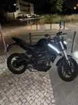 Voge125r