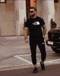 Komplet męski Nike Puma Guess Tommy Hilfiger Boss itp