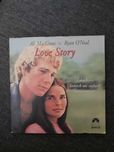 VCD film Love Story.  . Serdecznie polecam.