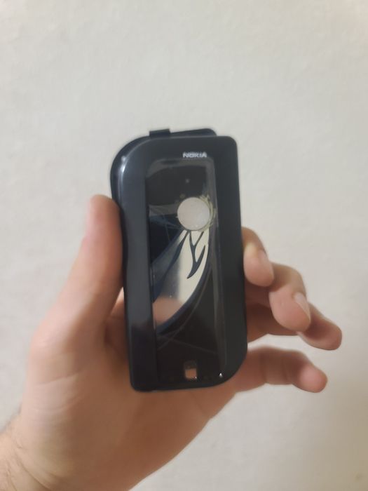 Панель мобільного телефона Nokia 7610