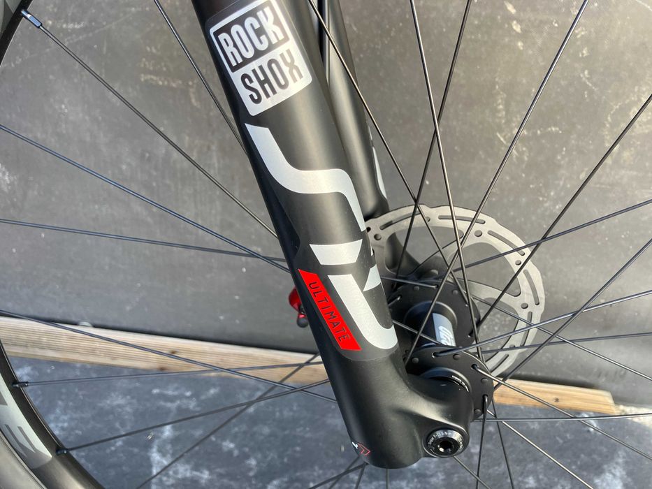 Scott Scale Nino Edition