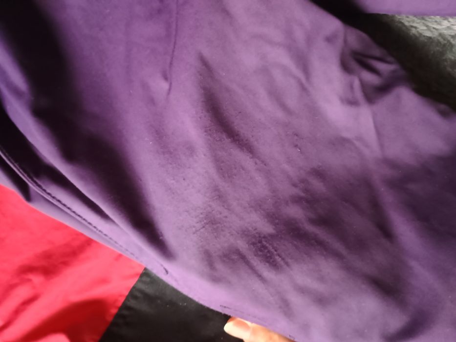 Kombinezon zimowy dziecięcy