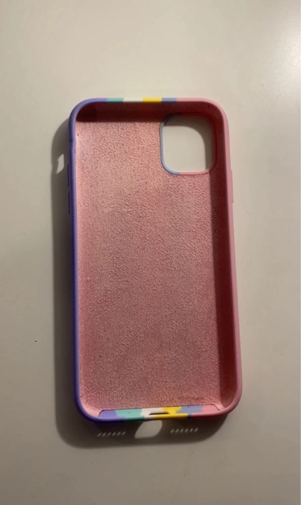 Obudowa case iphone 11