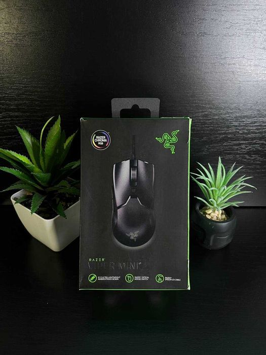 RAZER Viper Mini