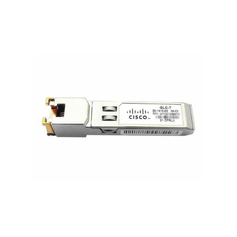 Cisco GLC-T SFP (original)