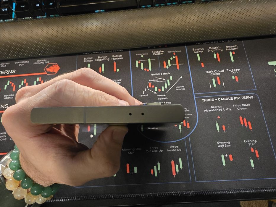 Samsung S24 Ultra 512GB Cinza com garantia até 03/2027