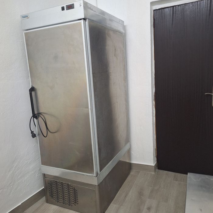 Frigorico industrial