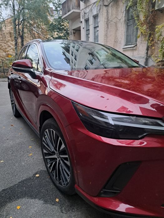 Продається RX350h 23р.