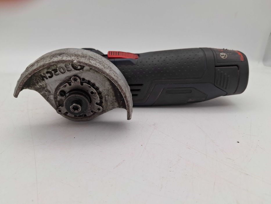 Szlifierka kątowa akumulatorowa Bosch Professional GWS 12V-76  2 AKU