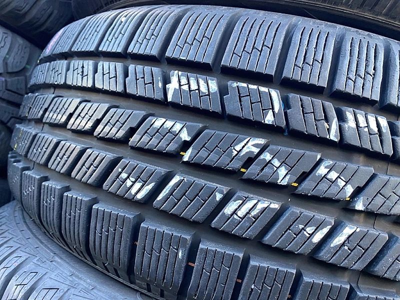 205/60r16 Pirelli SnowSport 210_6,8mm_2szt_(535)