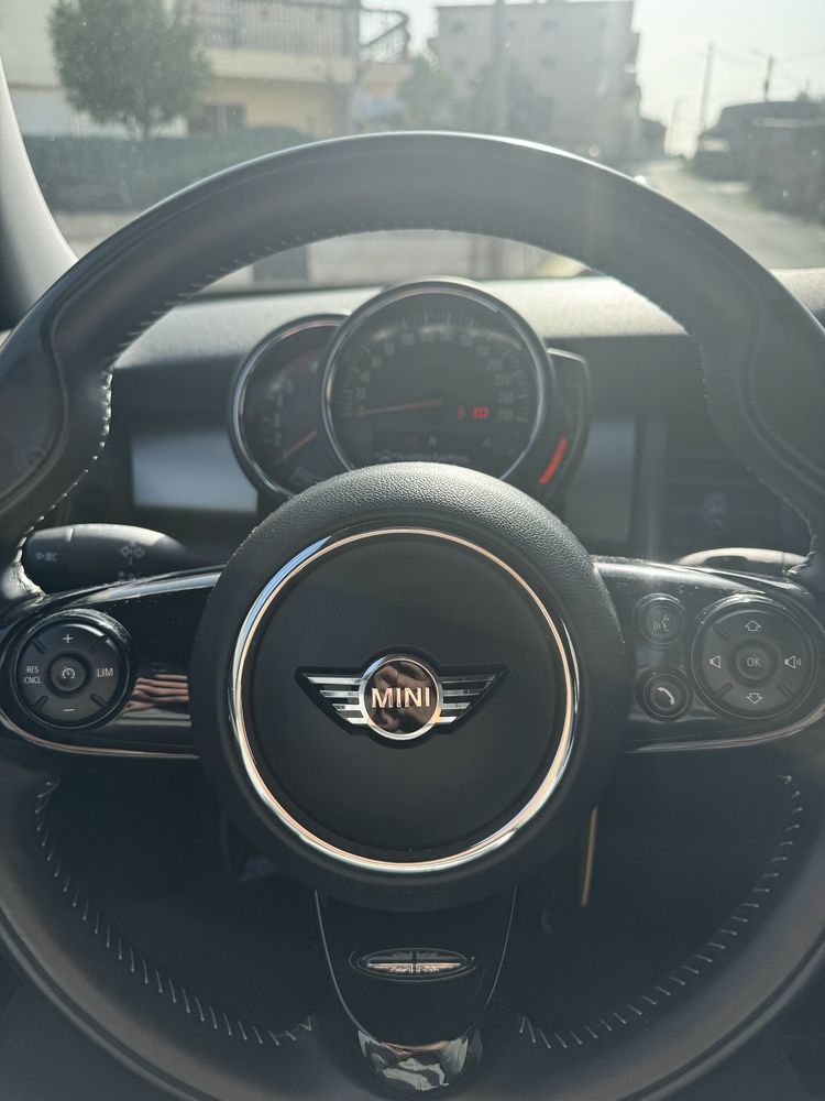MINI Cooper D 3P 1.5 116cv (2018)