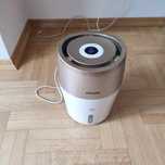 Зволожувач повітря  Philips