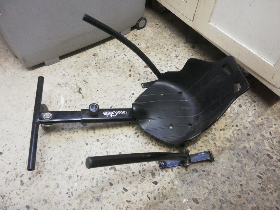 trick para hoverboard