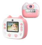 Câmara instantânea 26MP FullHD