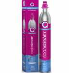 NABÓJ CYLINDER CO2 gaz do saturator sodastream