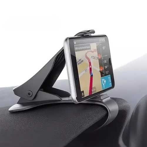 Suporte de smartphone universal para tablier auto, como NOVO!.