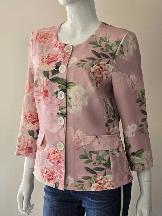 Żakiet damski rozmiar 42