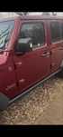 Progi komplet JEEP WRANGLER Rubicon JL