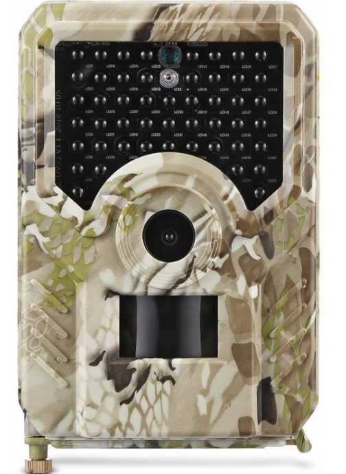 Kamera myśliwska PR200 Wodoodporna kamera obserwacyjna IP56 ttst680