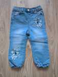 Spodnie  rozm 86
