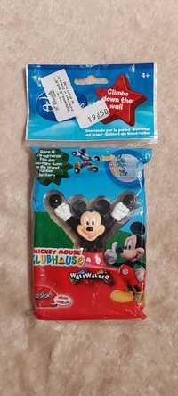 Myszka Mickey Disney chodzi po szybie figurka #KupMiChceTo zabawki