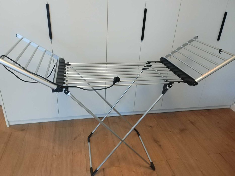 elektryczna suszarka na pranie Labesto DryFast 4