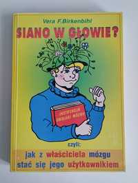 Siano w głowie - Vera F. Birkenbihl