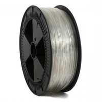 Пластик PLA 3 мм для 3D друку Pochatok Filament 3 мм 0.75 кг