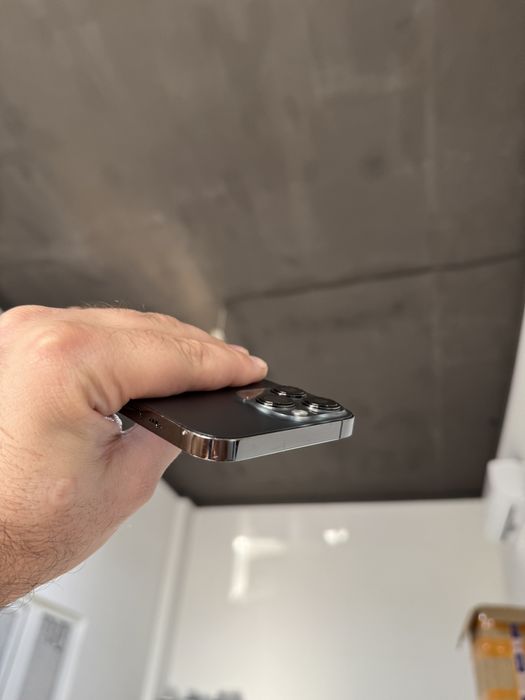 Apple iphone 13 Pro Max 128 gb 91% айфон про макс