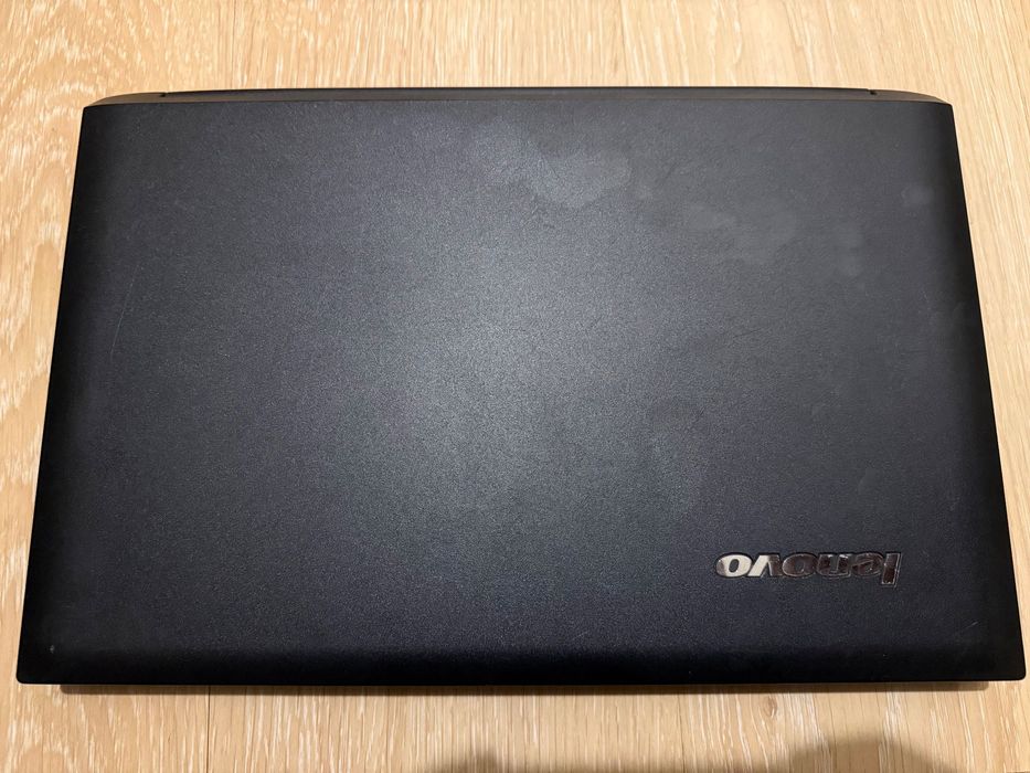 Ноутбук Lenovo B575e