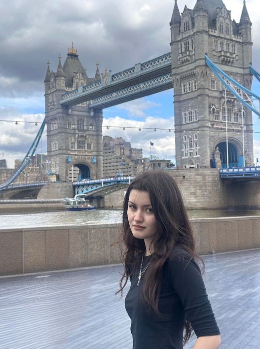 Репетитор англійської. Підготовка до НМТ, IELTS.