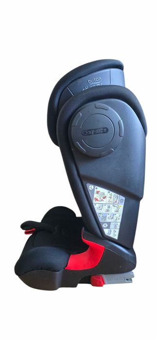 Britax romer kidfix XP