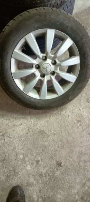 Колеса нові диски огигінальні