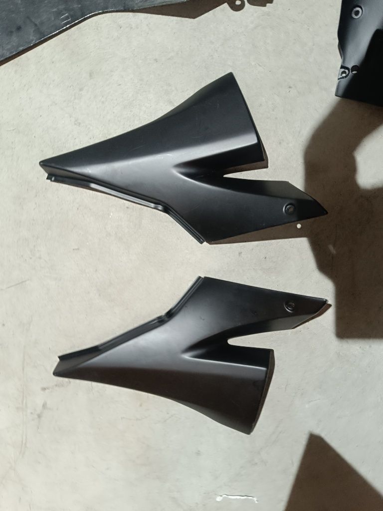 Peças Kawasaki zx10r 2004/2005