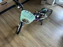 Rowerek  Woom  3