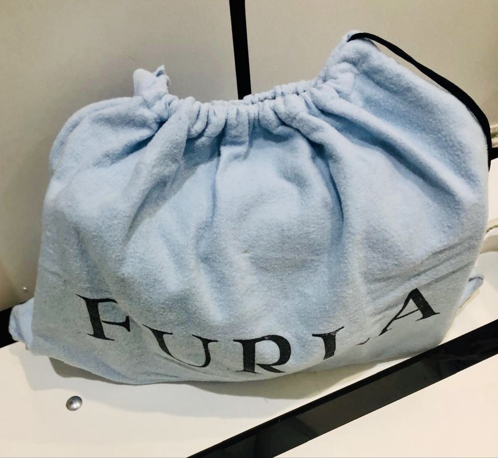 Mala de sra marca Furla original