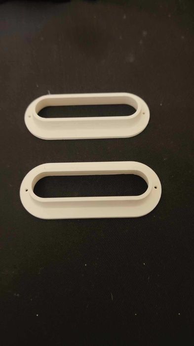 Obudowy przetworników zamiennik Defil