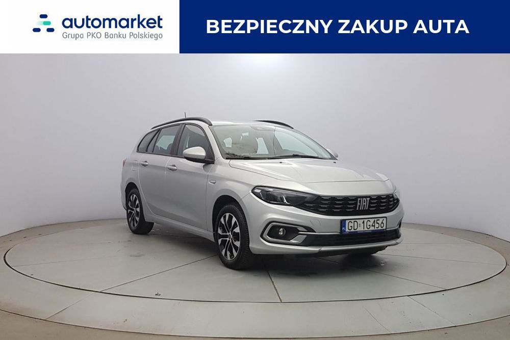 Fiat Tipo GD1G456 # 1.0 T3 City Life FV 23% VAT!