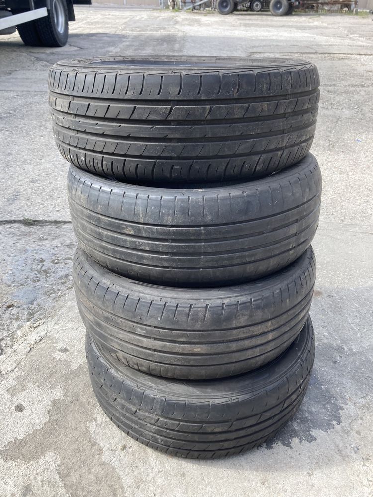 Opony 205/55/R16