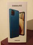 Samsung Galaxy A12