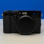 Fujifilm X100F (24.3MP)