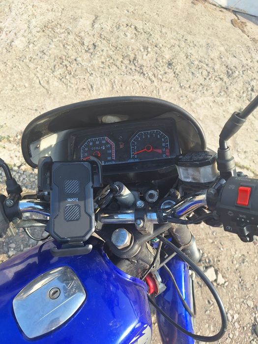 ВАЗ 2101 Газ/бенз