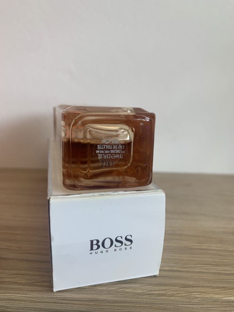 Hugo Boss Orange EDT