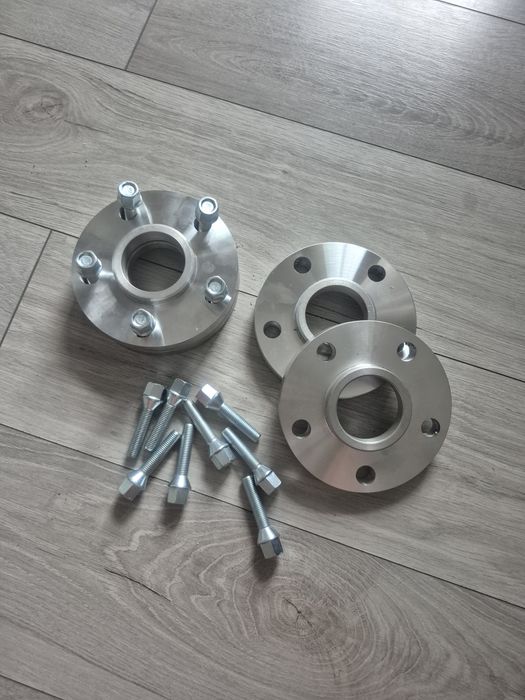 Проставки адаптери для вильоту дисків