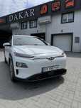 Hyundai Kona Elektric 64kwh