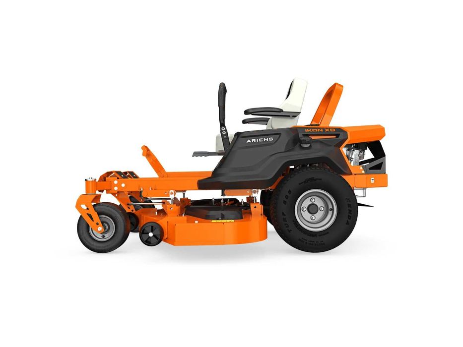 Ariens IKON 52 Kawasaki® – Profesjonalny traktorek ogrodowy Zero-Skręt