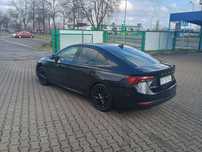 Skoda Octavia Cesja leasingu( przejęcie leasingu) lub sprzedaż po wykupie