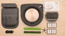 Робот пилосос iRobot Roomba s9