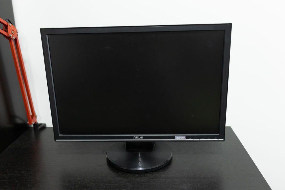 Monitor Asus vw222s
