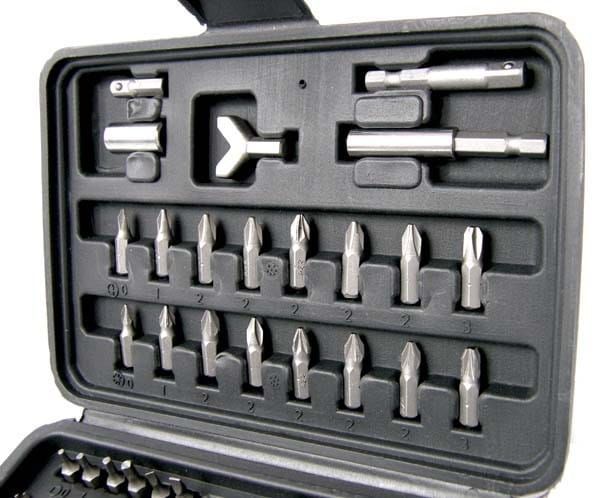 Bity 100el. KD10264